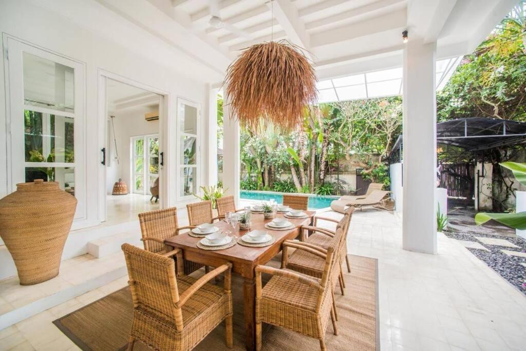 Villa W Seminyak (Bali)